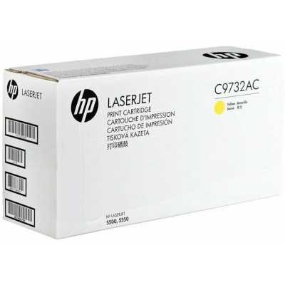 картридж HP 645A C9732AC