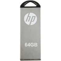 флешка HP 64GB FDU64GBHPV220W-EF
