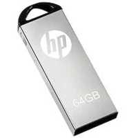 HP 64GB Flash drive v210w HPFD220W-64