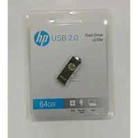 флешка HP 64GB Flash drive v210w HPFD220W-64