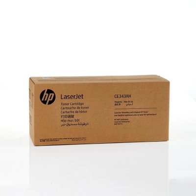 картридж HP 651A CE343AH