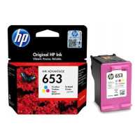 HP 653 3YM74AE