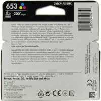 картридж HP 653 3YM74AE