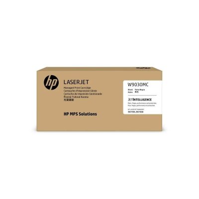 картридж HP 657MC W9030MC