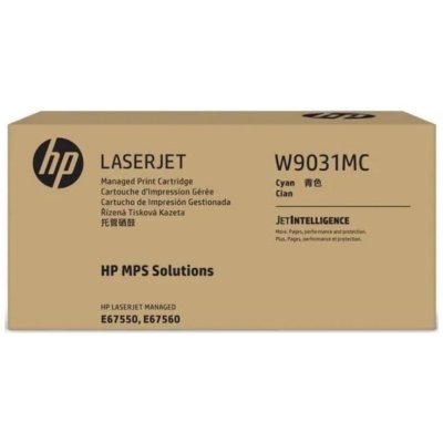 картридж HP 657MC W9031MC