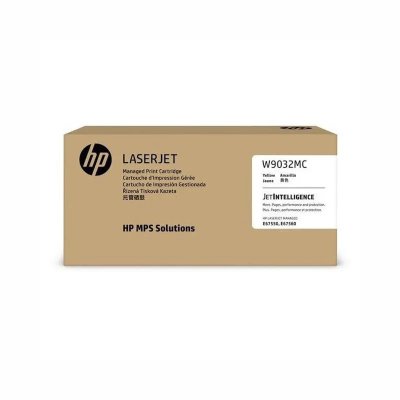 картридж HP 657MC W9032MC