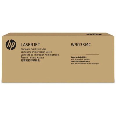 картридж HP 657MC W9033MC