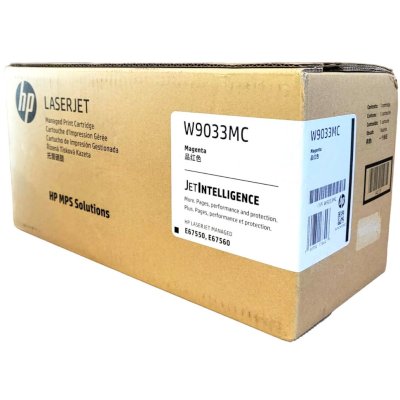 HP 657MC W9033MC