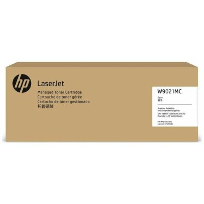 тонер-картридж HP 658MC W9021MC