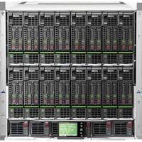 корпус HPE 681842-B21