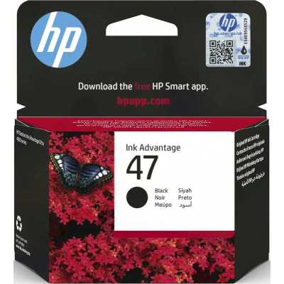 картридж HP 47 6ZD21AE
