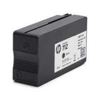 картридж HP 712 3ED70A