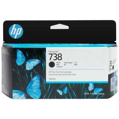 картридж HP 738 498N4A