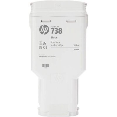картридж HP 738 498N8A