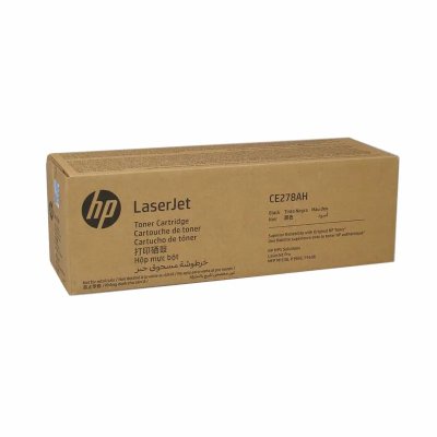 картридж HP 78A CE278AH