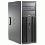 компьютер HP 8100 Elite CMT XG099EA