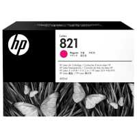 картридж HP 821A G0Y87A