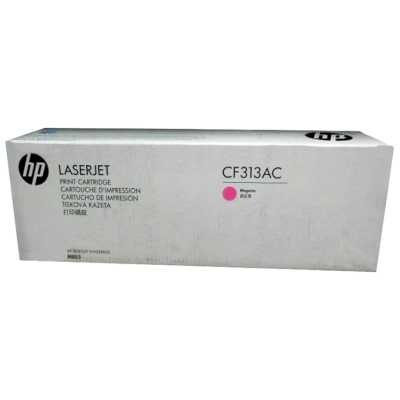 картридж HP 826A CF313AC