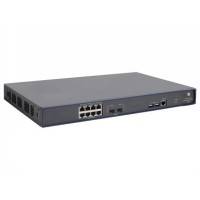 коммутатор HPE 830 8P PoE+ JG641A