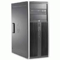 компьютер HP 8300 Elite CMT H6W21ES