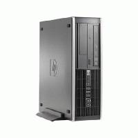 компьютер HP 8300 Elite SFF H4V81ES