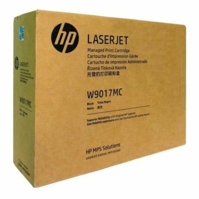 HP 87MC W9017MC