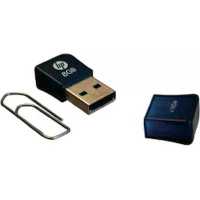 флешка HP 8GB FDU8GB-HPV165W-EF