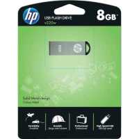 HP 8GB FDU8GBHPV220W-EF