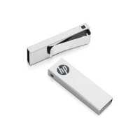 HP 8GB USB Flash Drive FDU8GBHPV210W-EF