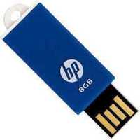 HP 8GB USB Flash Drive V195B