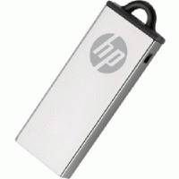 флешка HP 8GB USB Flash Drive v220W HPFD220W-08