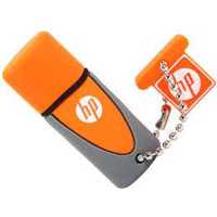 HP 8GB USB Flash Drive V245O-EF