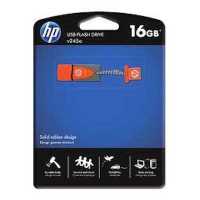 флешка HP 8GB USB Flash Drive V245O-EF
