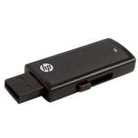 HP 8GB USB Flash Drive V255W