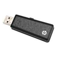флешка HP 8GB USB Flash Drive V255W
