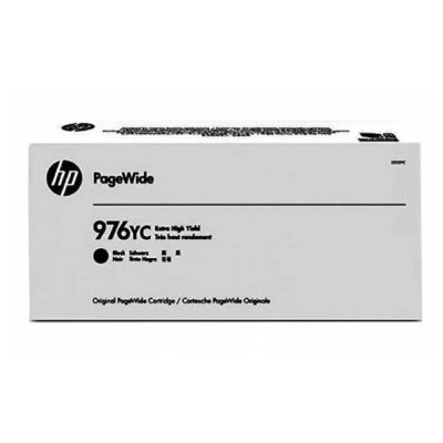 картридж HP 976YC L0S20YC