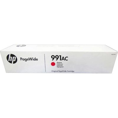 картридж HP 991AC X4D13AC