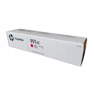 HP 991AC X4D13AC