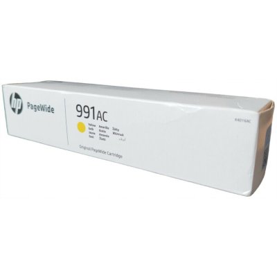 HP 991AC X4D16AC