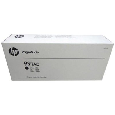 картридж HP 991AC X4D19AC