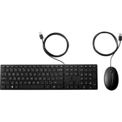клавиатура HP 9SR36AA