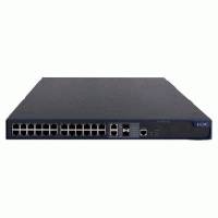 коммутатор HPE A3100-24-PoE EI JD313A