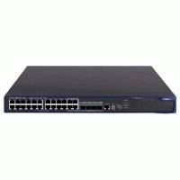 коммутатор HPE A5500-24G EI JD377A