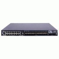 коммутатор HPE A5800-24G-SFP JC103A
