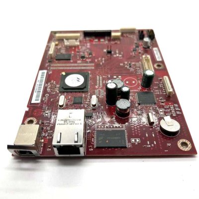плата форматера HP A8P80-60001