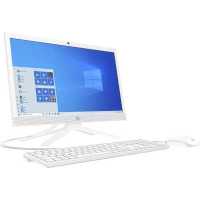 HP All-in-One 21-b0058ur