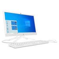HP All-in-One 21-b0024ur