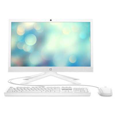 

HP All-in-One 21-b0065ur