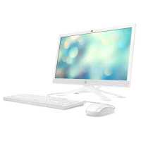 HP All-in-One 21-b1017ur