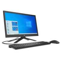 HP All-in-One 21-b1029ur